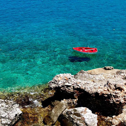 Διακοπές στη Φολέγανδρο